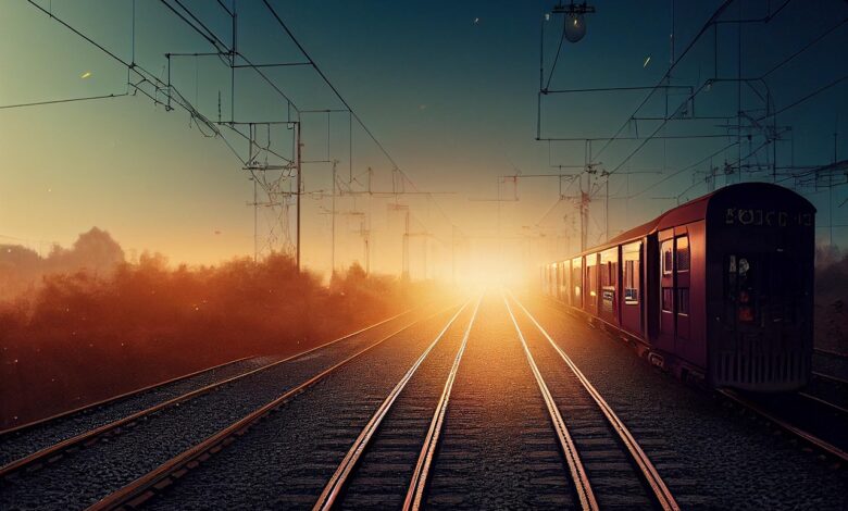 Trčenje lokomotive v vagone pred Luko Koper 1 trcenje lokomotive v vagone pred luko koper 69830abc6a557 1770195644