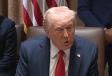 trump napovedal zgodovinski obisk v venezueli kaj to pomeni za naftni sektor video 69918b1d81318 1771146013