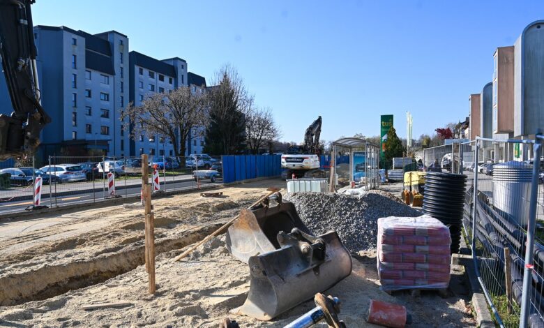 vikend zapora seidlove ceste kako bo potekal promet v novem mestu 6996df4c588d0 1771495244