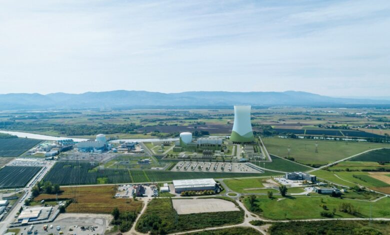 Vlada pod pritiskom: Krško pogojuje podporo projektu Jek 2 1 vlada pod pritiskom krsko pogojuje podporo projektu jek 2 69946677c3de1 1771333239