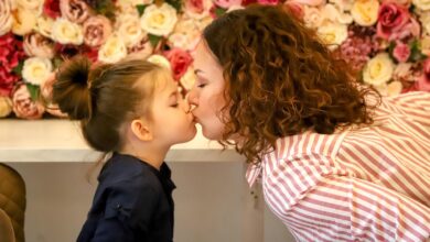 25 marec materinski dan slovenke prestavljajo materinstvo povprecna starost ob prvem rojstvu dosega 31 let 69c3ea73ecc68 1774447219