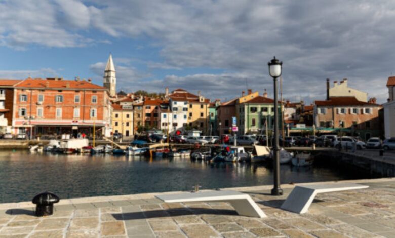 Občinski svet Izole sprejel ključne spremembe za pristanišče 1 Izola vir obcina