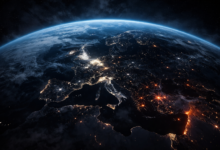 Svet energetska kriza ai