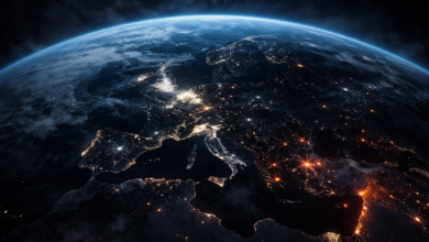 Svet energetska kriza ai