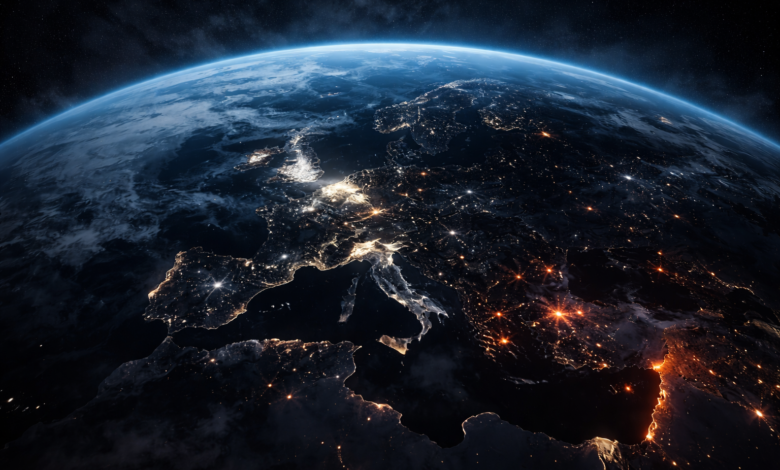 Svet energetska kriza ai