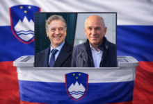 Volitve golob Jansa prava