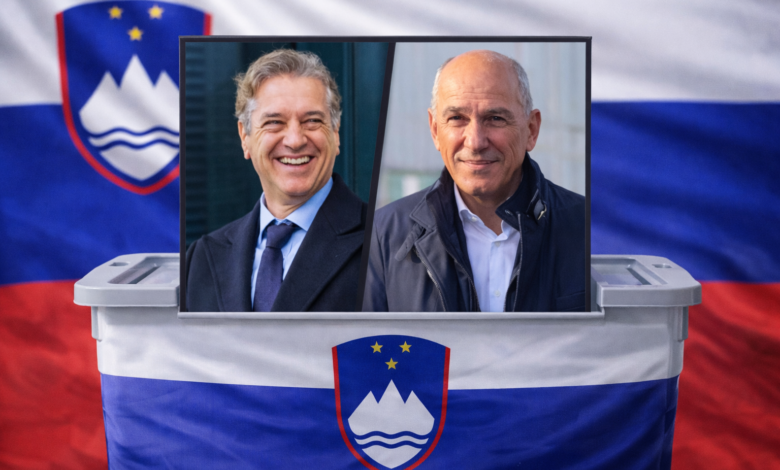 Volitve golob Jansa prava