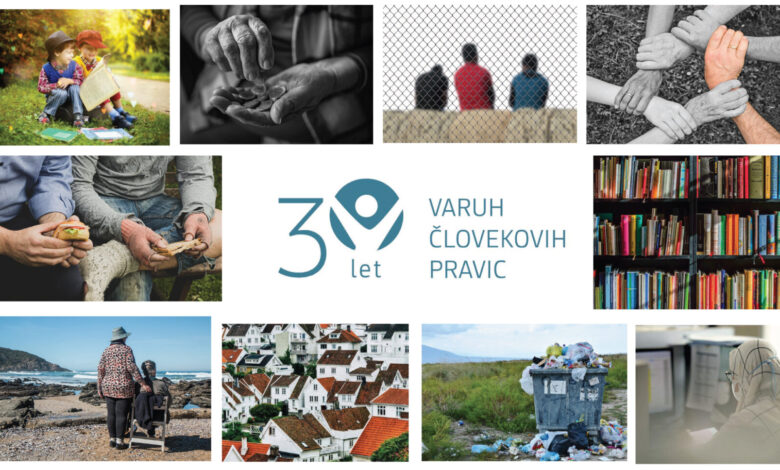 alarmantno stanje v slovenskih zaporih pomanjkanje kadra kriticno vpliva na pravice zaprtih oseb video 69b12f357ece5 1773219637