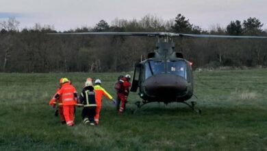 dramaticna resevalna akcija v gorjanskem po ugrizu modrasa 69c6472f9cdbc 1774602031