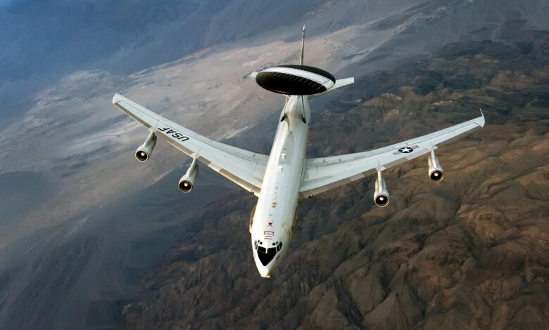 e 3 sentry