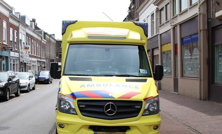 Huda prometna nesreča pri Materiji: Voznik v kritičnem stanju 1 huda prometna nesreca pri materiji voznik v kriticnem stanju 69c4f5ad6096b 1774515629