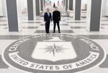 iranski rezim prezivel napade a je zdaj mocno oslabljenfoto 69bc39bedec87 1773943230