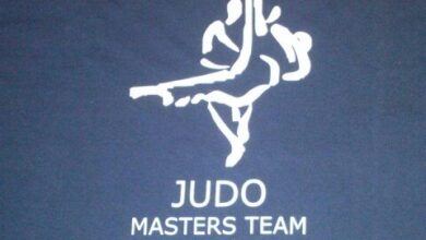 judo Slovenija stran fb