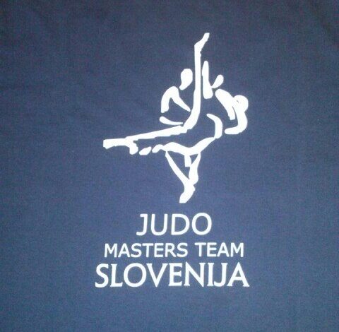 judo Slovenija stran fb