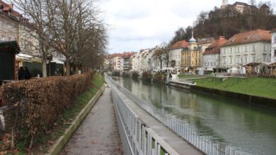 ljubljana pred prometnim kaosom obsezne zapore cest od marca 69c2c31c90caa 1774371612