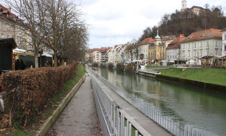 ljubljana pred prometnim kaosom obsezne zapore cest od marca 69c2c31c90caa 1774371612