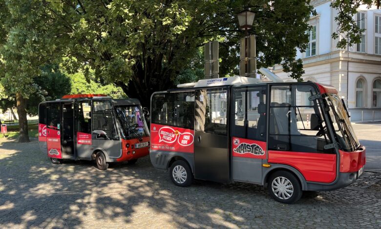 maribor pospeseno uvaja elektricna vozila za cistejsi promet foto 69a5980f73409 1772460047