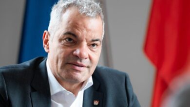 mariborski zupan arsenovic ki je pod preiskavo zaradi korupcije pravi da je njegova vest cista 69bd7d2c1122e 1774026028