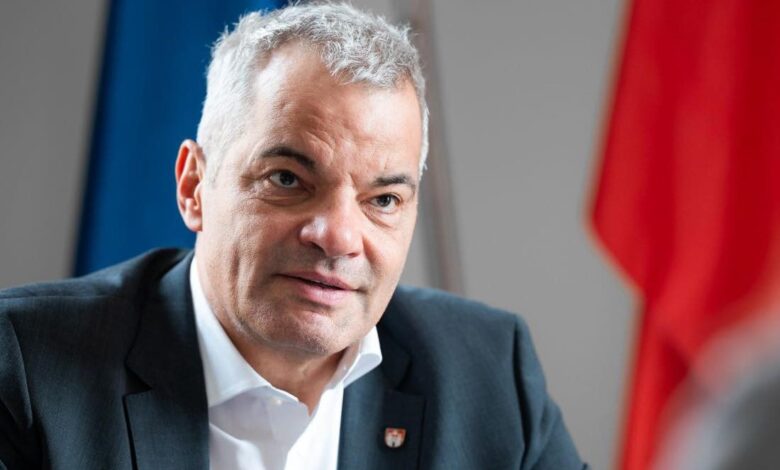 Mariborski župan Arsenovič, ki je pod preiskavo zaradi korupcije pravi, da je njegova vest čista 1 mariborski zupan arsenovic ki je pod preiskavo zaradi korupcije pravi da je njegova vest cista 69bd7d2c1122e 1774026028