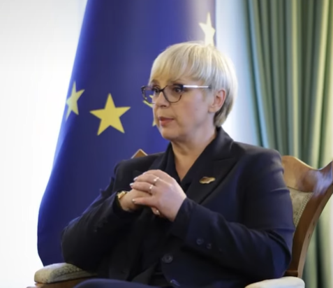 natasa pirc musar s kontroverzno izjavo dvignila politicni prah video 69cba93c83ff3 1774954812