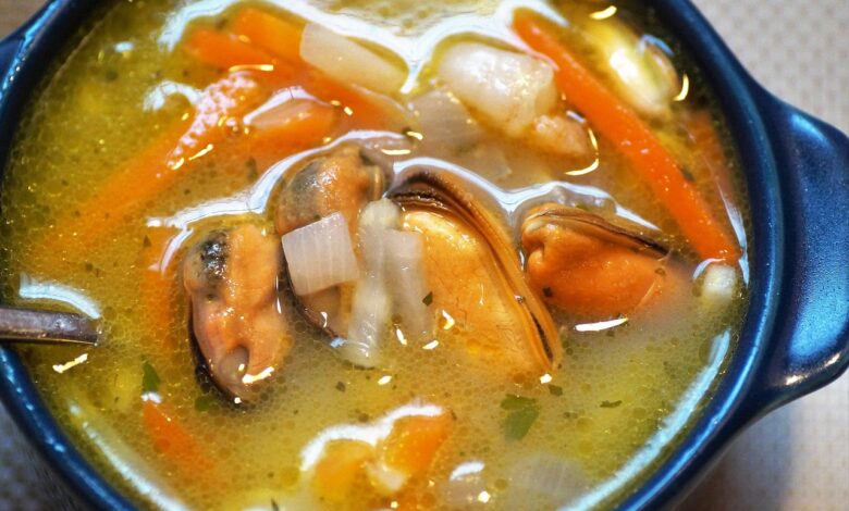 Nevaren izbruh hepatitisa A v Italiji: Morski sadeži pod drobnogledom 1 nevaren izbruh hepatitisa a v italiji morski sadezi pod drobnogledom 69c94c9c2690b 1774800028