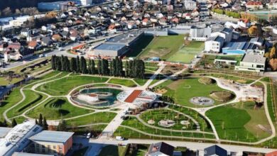 nov most na prevaljah obnovitev po unicujocih poplavah 69bda758d8011 1774036824