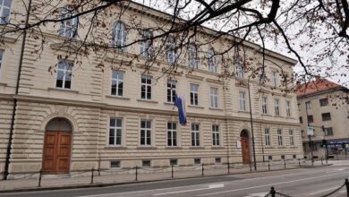 nov ukrep na gimnaziji ledina detektorji kovin pri vhodu v ucilnice 69be5013d6e02 1774080019