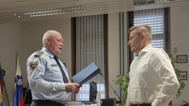 po upokojitvi primoza donose vodenje sektorja kriminalisticne policije prevzel dusan znidarsic foto 69b04e54d186e 1773162068