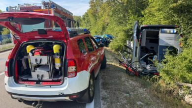 poklicni gasilci v sloveniji na stavki za pravicne pogoje 69ba69d8abceb 1773824472