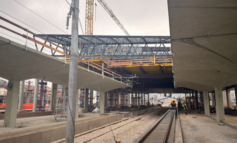 Popolna zapora ljubljanske železniške postaje: prevozi z avtobusi namesto vlakov 1 popolna zapora ljubljanske zelezniske postaje prevozi z avtobusi namesto vlakov 69aab3c5494b7 1772794821