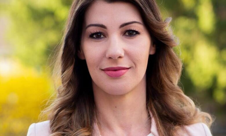 posnetki nekdanje ministrice za pravosodje zaokrozili po spletu svarc pipan trdi da gre za politicno past video 69b191ee8a390 1773244910