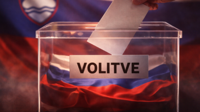 Povečana udeležba: Predčasno glasovanje že pritegnilo 4,8% volivcev 2 povecana udelezba predcasno glasovanje ze pritegnilo 48 volivcev 69bd6113989a5 1774018835