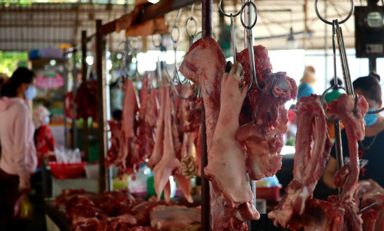 prevara na krozniku skoraj 80 slovenske svinjine v trgovinah prihaja iz tujine 69c66348d0a73 1774609224