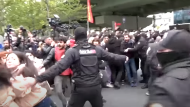 protesti na kubi vdor v poslopje komunisticne partije 69b7f0eac34c8 1773662442