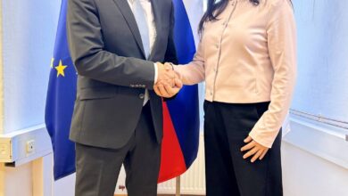 Prvi odzivi novoizvoljenih poslancev: Bele krajine ponovno v ospredju #video 2 prvi odzivi novoizvoljenih poslancev bele krajine ponovno v ospredju video 69c1639ce87a5 1774281628