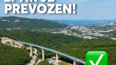 prvi vlak po dolgotrajnem projektu drugega tira video 69b15987f38d4 1773230471