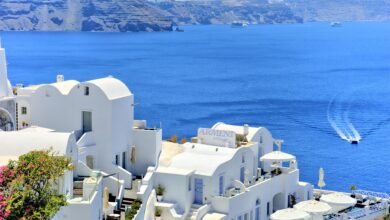 santorini uvaja omejitve za turiste jahanje oslov le za lazje obiskovalce 69ca81fbbabec 1774879227