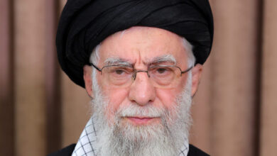 smrt iranskega voditelja zivljenje vloga in posledice za regijo 69a470b61b393 1772384438