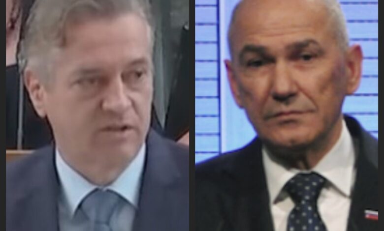 Tesna zmaga Gibanja Svoboda: Kako bodo glasovi iz tujine vplivali na rezultate? 1 tesna zmaga gibanja svoboda kako bodo glasovi iz tujine vplivali na rezultate 69c11d3fc5bbf 1774263615