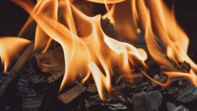 Tragičen požar v Kamniku: 81-letni moški izgubil življenje 2 tragicen pozar v kamniku 81 letni moski izgubil zivljenje 69c0120e615be 1774195214