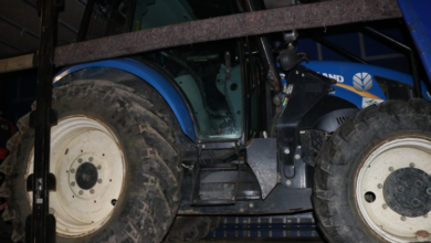 tragicna nesreca pri novem mestu 51 letni traktorist izgubil zivljenje 69a6db8fc1fa1 1772542863