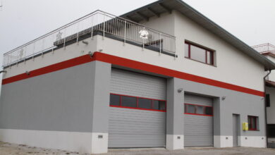 trije pozari v enem dnevu dolenjski gasilci na preizkusnji 69bd1ac929ca7 1774000841