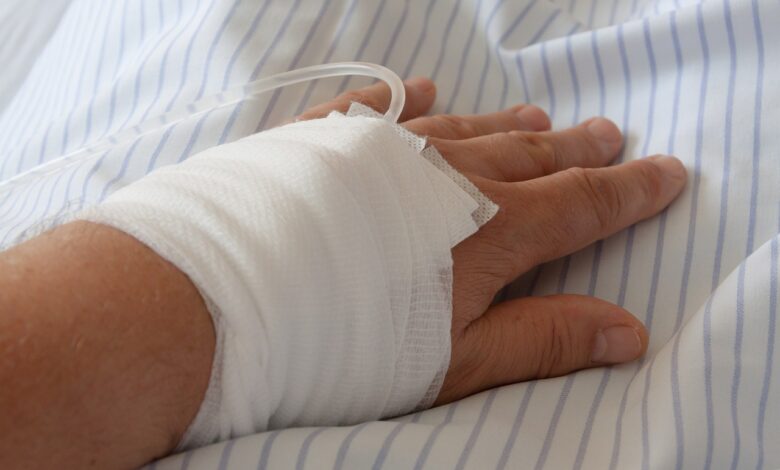 Uspešna dvojna transplantacija pljuč v Ljubljani: Zgodba o predanosti in rešenih življenjih 1 uspesna dvojna transplantacija pljuc v ljubljani zgodba o predanosti in resenih zivljenjih 69c93e7fd066e 1774796415