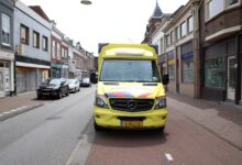 voznik pri dravogradu izgubil nadzor vozilo zgorelo hudo poskodovanega resili v zadnjem trenutku foto 69c298f41d97a 1774360820