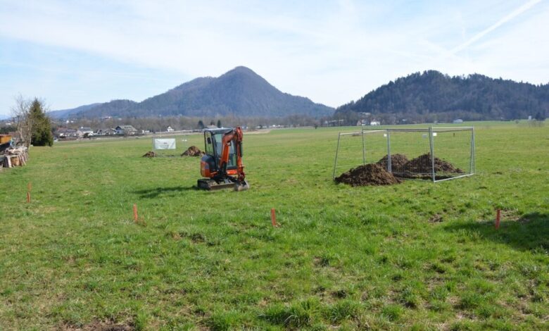 zacetek gradnje zgodovinsko najdrazjega projekta v medvodah 69a810d206b8f 1772622034