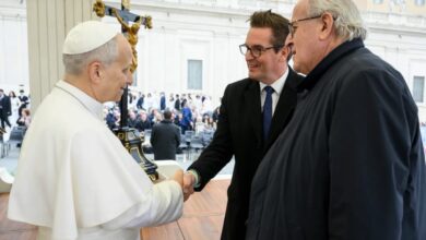 zupana nove gorice in gorice pri papezu povabila sta ga na obisk cezmejne prestolnice kulture 69abe9213d1b2 1772874017