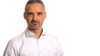 Kdo bo novi predsednik parlamenta: Janez Cigler Kralj v ospredju 3 Janez Cigler Kralj stran fb