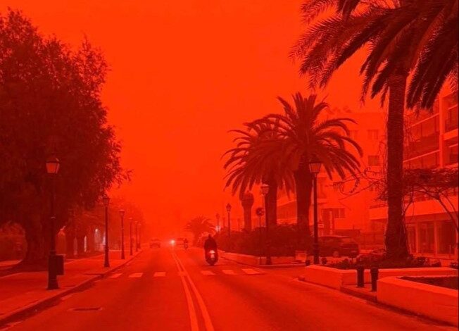 Nevihta Erminio vir X