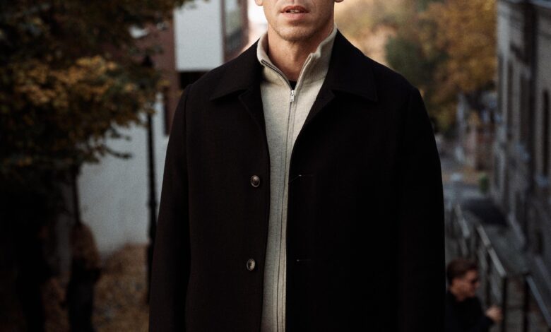 Peter Magyar stran fb