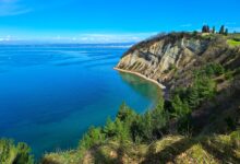 Slovenija morje vir fb